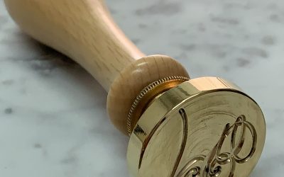 Timbri per ceralacca a Palermo