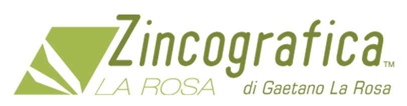 Zincografia La Rosa